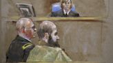 Death penalty upheld for soldier who killed 13 in base shooting