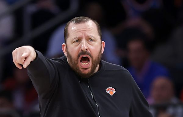 Knicks’ Tom Thibodeau Sends 4-Word Message on Jalen Brunson’s Hot Streak