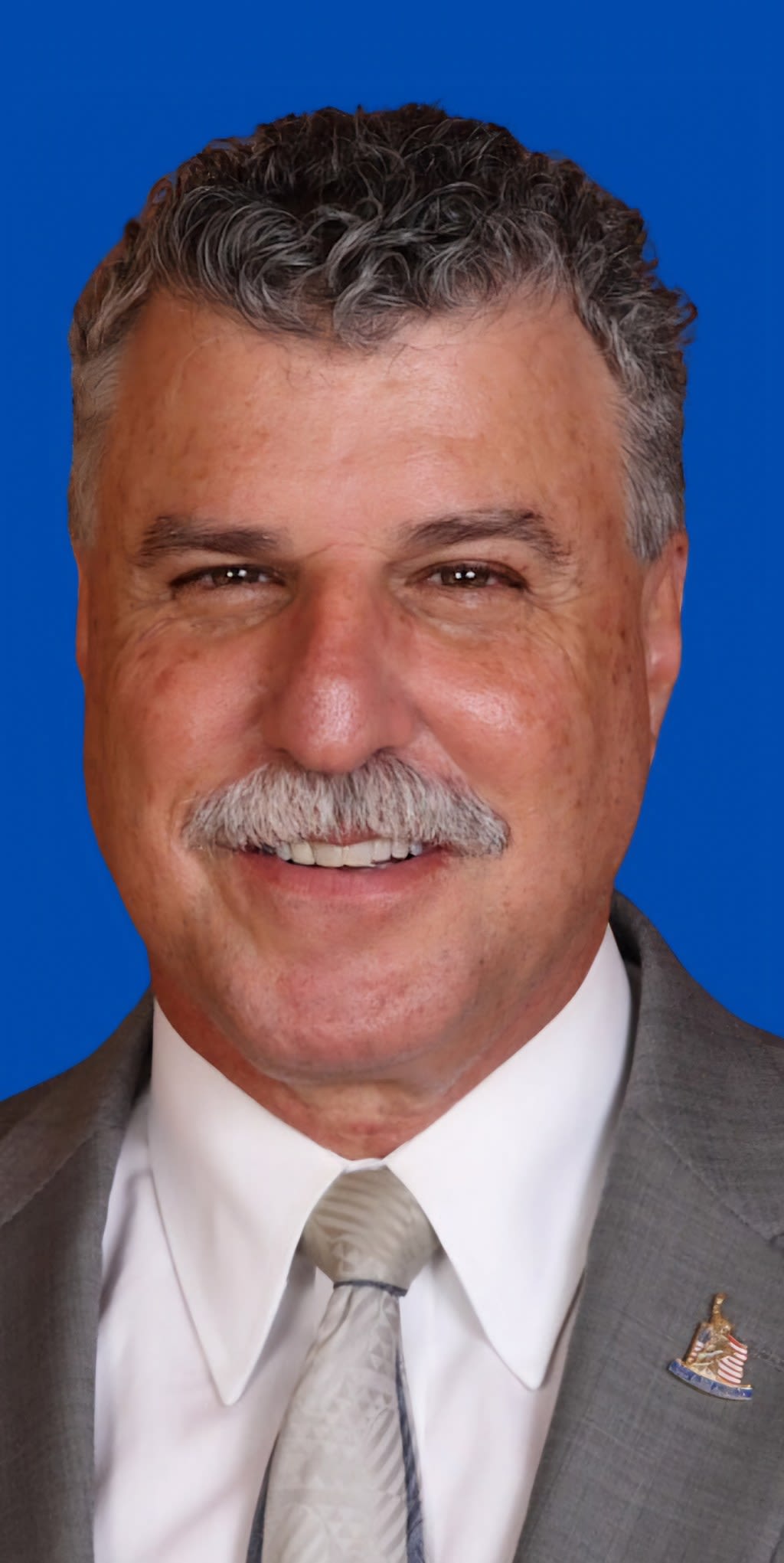 Questionnaire: Gregg Lerman, candidate for Palm Beach County State Attorney