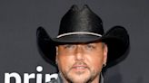 Jason Aldean responds after backlash to ‘pro-lynching’ music video