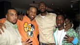 Meet 3 Black Men In LeBron James’ Business Circle: ‘I Am So Grateful And Blessed That We Found Each Other’