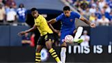 Chelsea player ratings vs Borussia Dortmund: Levi Colwill brilliant but Raheem Sterling offers little