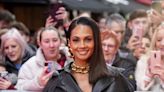 Alesha Dixon on focusing on the 'simple things' and family life over career