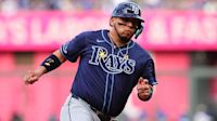 Cubs get All-Star Paredes in trade with Rays