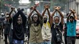 One killed in Kenya protests amid calls for national strike | Fox 11 Tri Cities Fox 41 Yakima