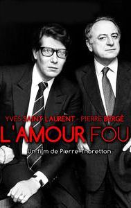 L'amour fou