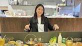 韓虎嘯4品牌齊攻韓式料理市場 營收拚年增2成 - 自由財經