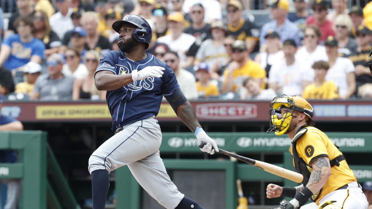 Would Philadelphia Phillies Trade for Tampa Bay Rays Star Make Sense?