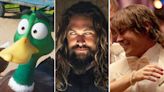Box Office: ‘Aquaman 2’ Laps Up $13.7 Million Opening Day, Leading Holiday Newcomers ‘Migration,’ ‘Iron Claw’ and ‘Anyone but You’