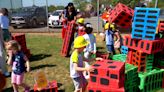 PHOTOS: Children’s Museum hosted its annual free outdoor festival, ‘I See Me Play in RVA!’