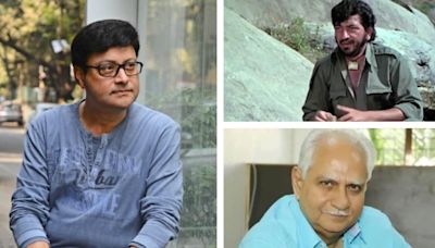 Sachin Pilgaonkar's Bollywood bombshell: Actor says he and Amjad Khan directed most of Ramesh Sippy's Sholay