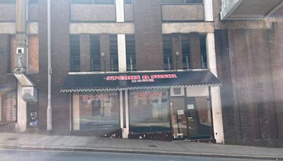 Exeter Japanese restaurant closes after 14 years