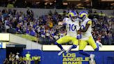 Breaking down Rams’ suddenly crowded WR room: How many will LA keep?