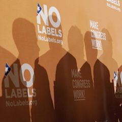 There’s a Reason Why There Was No ‘No Labels’ Candidate at the Debate