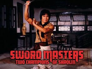 2 Champions of Shaolin