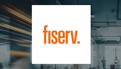 Grimes & Company Inc. Reduces Holdings in Fiserv, Inc. (NYSE:FI)