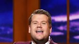 James Corden says hosting The Late Late Show is like ‘playing a character’