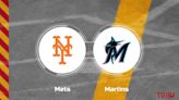 Mets vs. Marlins Predictions & Picks: Odds, Moneyline - May 19