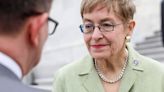 Democrat Marcy Kaptur Fends Off Challenge From Republican J.R. Majewski