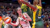 Caitlin Clark and the WNBA are getting a lot of attention. It's about far more than basketball