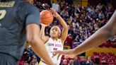 ASU women’s basketball falls short in comeback bid against No. 21 Colorado