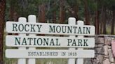 Man sentenced in shooting of Rocky Mountain National Park ranger