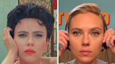 Scarlett Johansson, Maya Hawke, And A Bunch Of Other Cast Members From "Asteroid City" Actually Did The Wes Anderson...