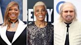 Queen Latifah, Barry Gibb and Dionne Warwick Among Class of 2023 Kennedy Center Honorees