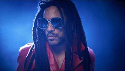 Concierto de Lenny Kravitz en Chile es Sold Out y suma una segunda fecha - La Tercera