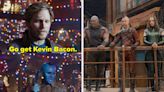 The Funniest Moments In "The Guardians Of The Galaxy Holiday Special"