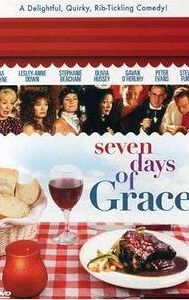 Seven Days of Grace