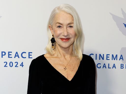 Mature Shoppers ‘Get So Many Compliments’ After Using This Helen Mirren-Approved Brand’s $17 Eye Cream