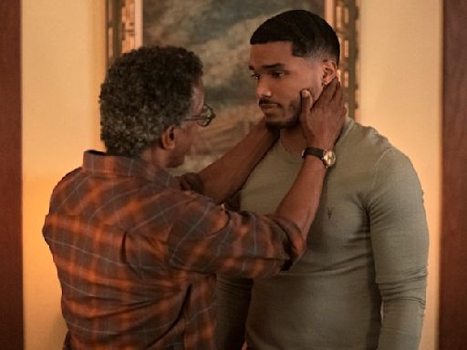 Godfather of Harlem: Season Four; Rome Flynn (With Love) Joins MGM+ Crime Drama Series