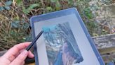XPPen Magic Drawing Pad review: an affordable alternative to iPad for artists