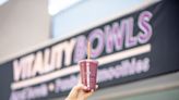 Vitality Bowls to open second Lubbock location, BOGO deals this weekend