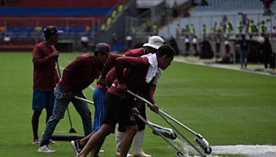 Argentina - Venezuela, en vivo, por las eliminatorias sudamericanas