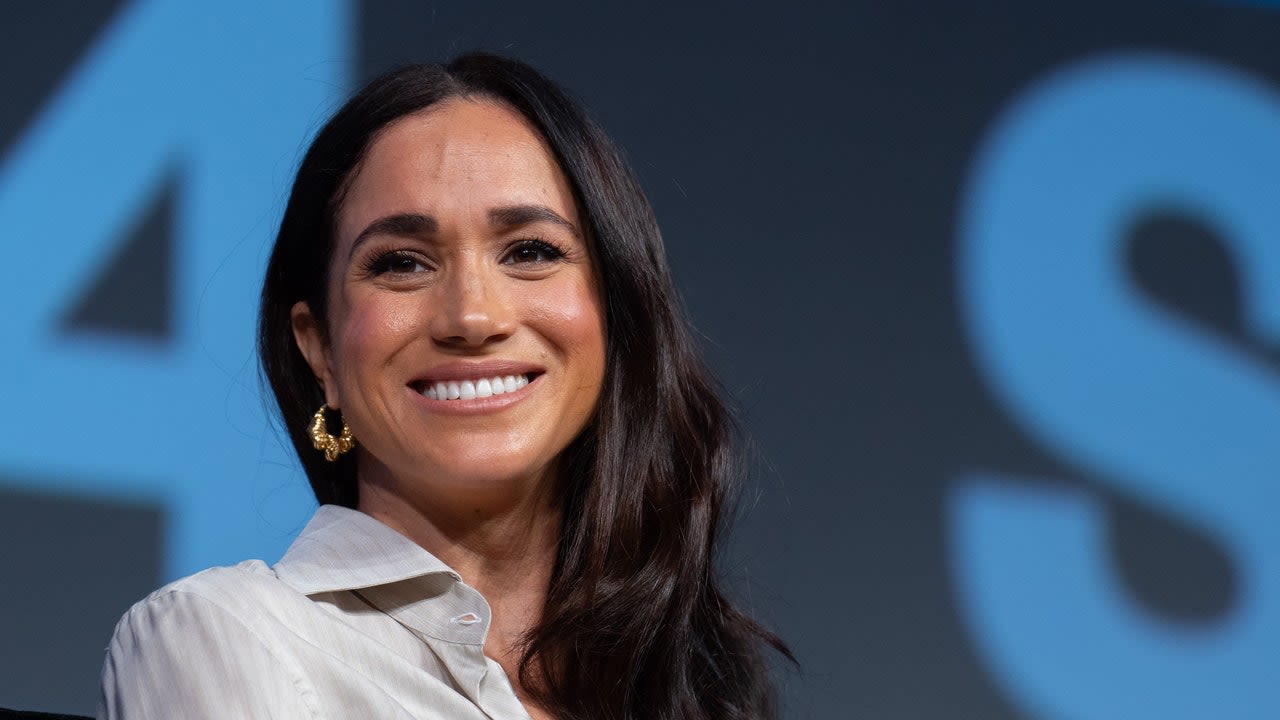 Meghan Markle Hits the Hamptons For A-List Advice About Her Jam Business
