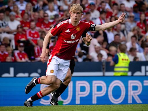 3 Man United players who shone and 3 who struggled against Rosenborg