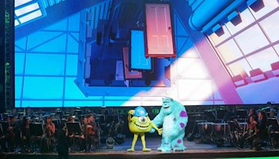 Entradas para “Pixar en concierto” en Mendoza: dónde comprar y precios | Espectáculos