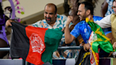 'Cricket is the only source of happiness back home': Afghans celebrate famous win over Australia