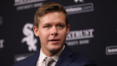 When will the White Sox hire a new manager? Chris Getz shares timeline