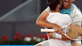 Histórico: el tenista Horacio Zeballos quedó a un triunfo de convertirse en número uno del mundo | + Deportes