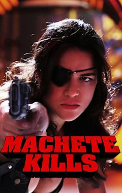 Machete Kills