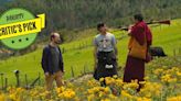 ‘The Monk and the Gun’ Review: Bhutan’s Terrific Oscar Contender Offers Sly Critique of Western Influence