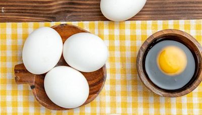 Cómo hacer una mascarilla de clara de huevo antiarrugas