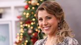 Jodie Sweetin speaks out after being pushed by police at abortion rights protest: 'Our activism will continue'
