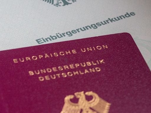 FOCUS exklusiv - Neu-Bürger: Syrer und Iraker ganz vorn bei Einbürgerungen