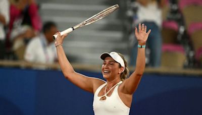 Zheng - Vekic : Sur quelle chaîne voir la finale des JO 2024 en tennis féminin ?