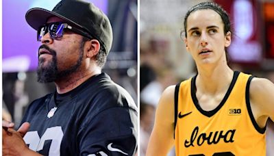 Ice Cube offered Caitlin Clark a $5 million deal. What is his Big 3 League?