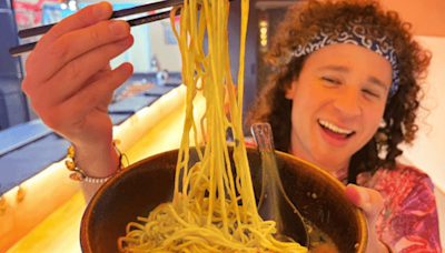 ¿Cuánto cuesta comer en restaurante de Luisito Comunica?